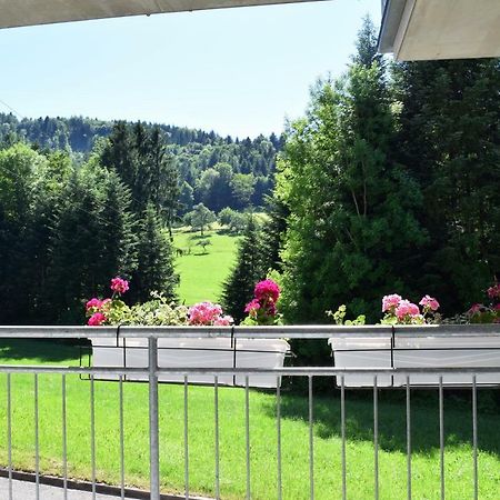 Ferienwohnung Im Dettenbachtal Waldkirch Kültér fotó