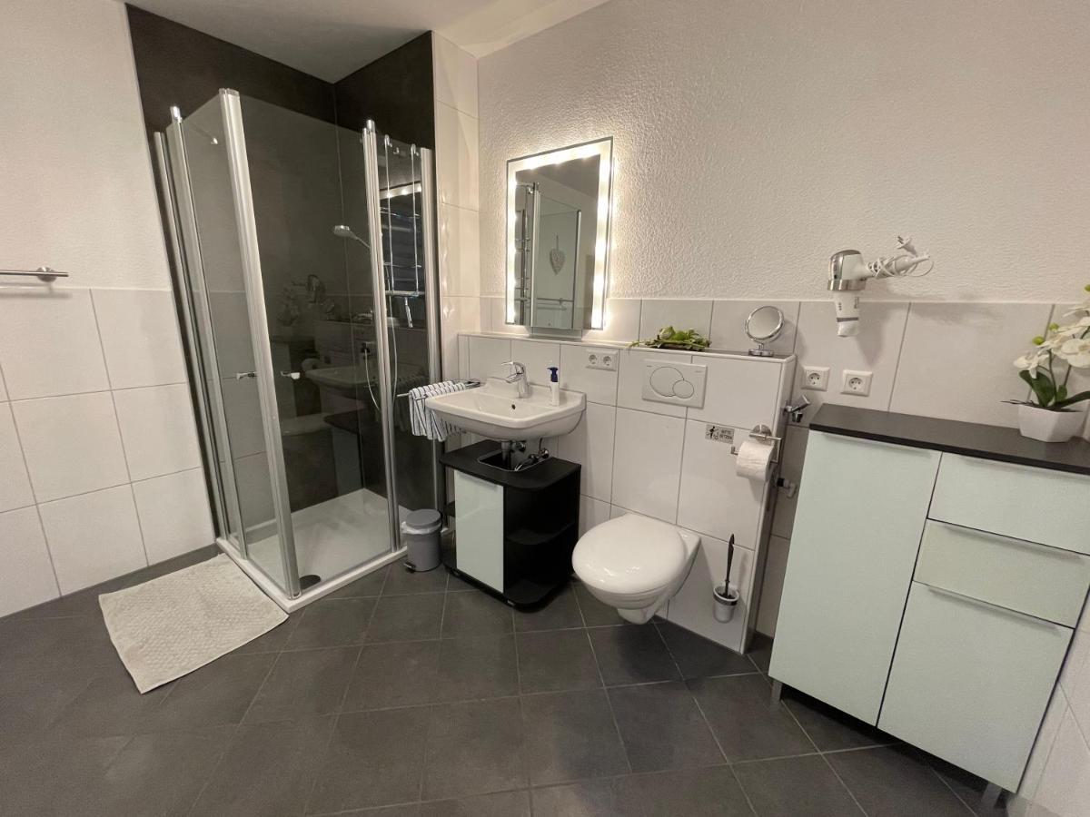 Ferienwohnung Im Dettenbachtal Waldkirch Kültér fotó