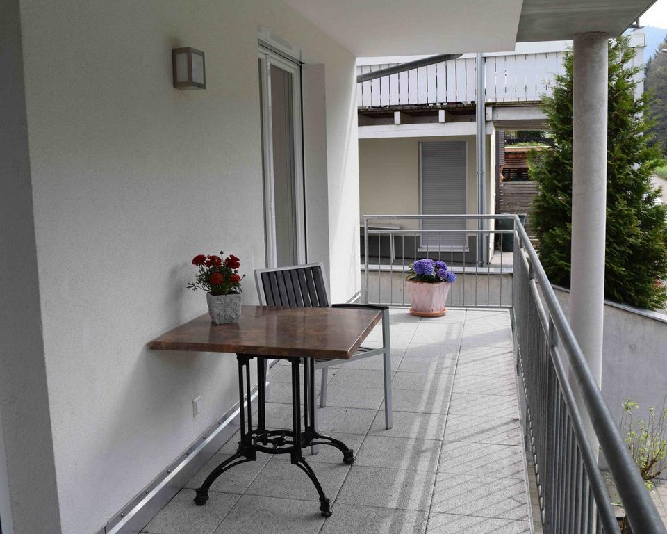 Ferienwohnung Im Dettenbachtal Waldkirch Kültér fotó