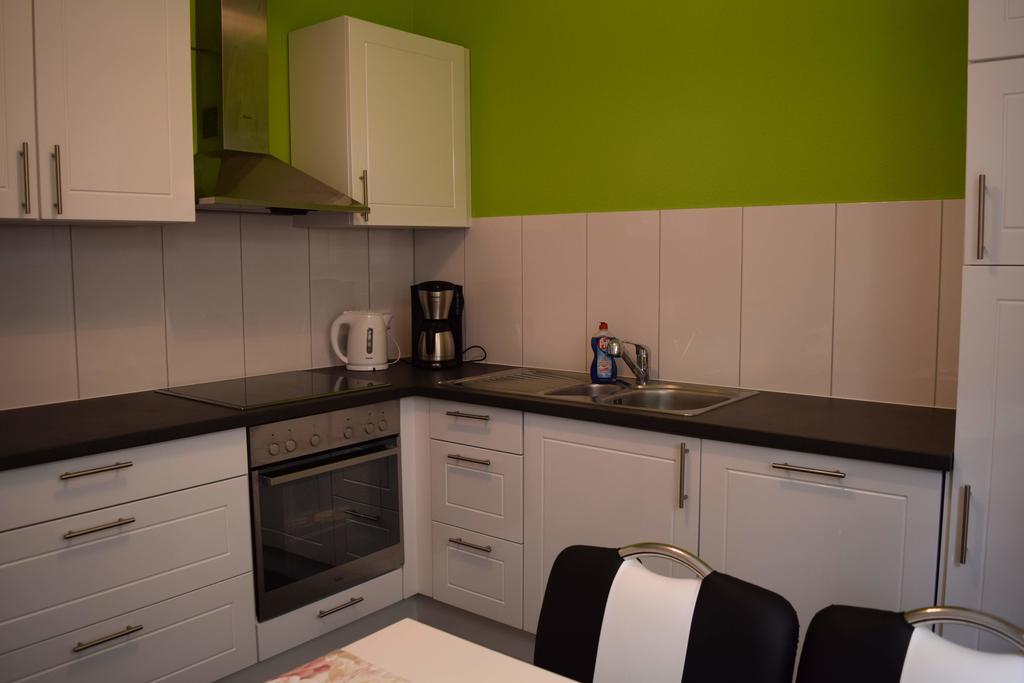 Ferienwohnung Im Dettenbachtal Waldkirch Kültér fotó