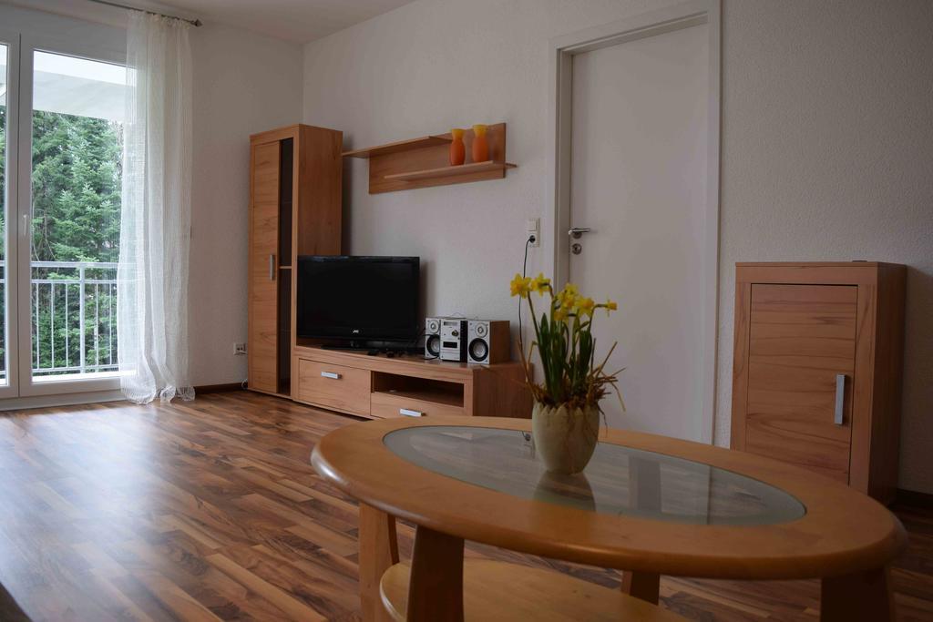 Ferienwohnung Im Dettenbachtal Waldkirch Kültér fotó