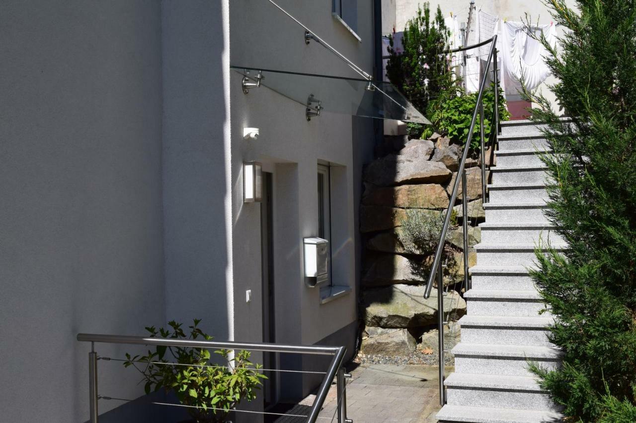 Ferienwohnung Im Dettenbachtal Waldkirch Kültér fotó