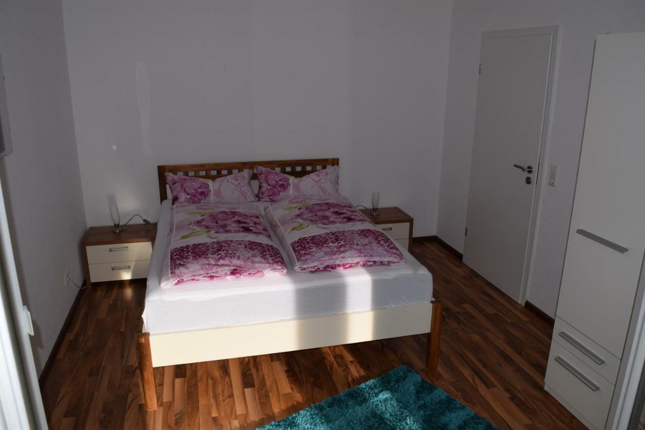 Ferienwohnung Im Dettenbachtal Waldkirch Kültér fotó