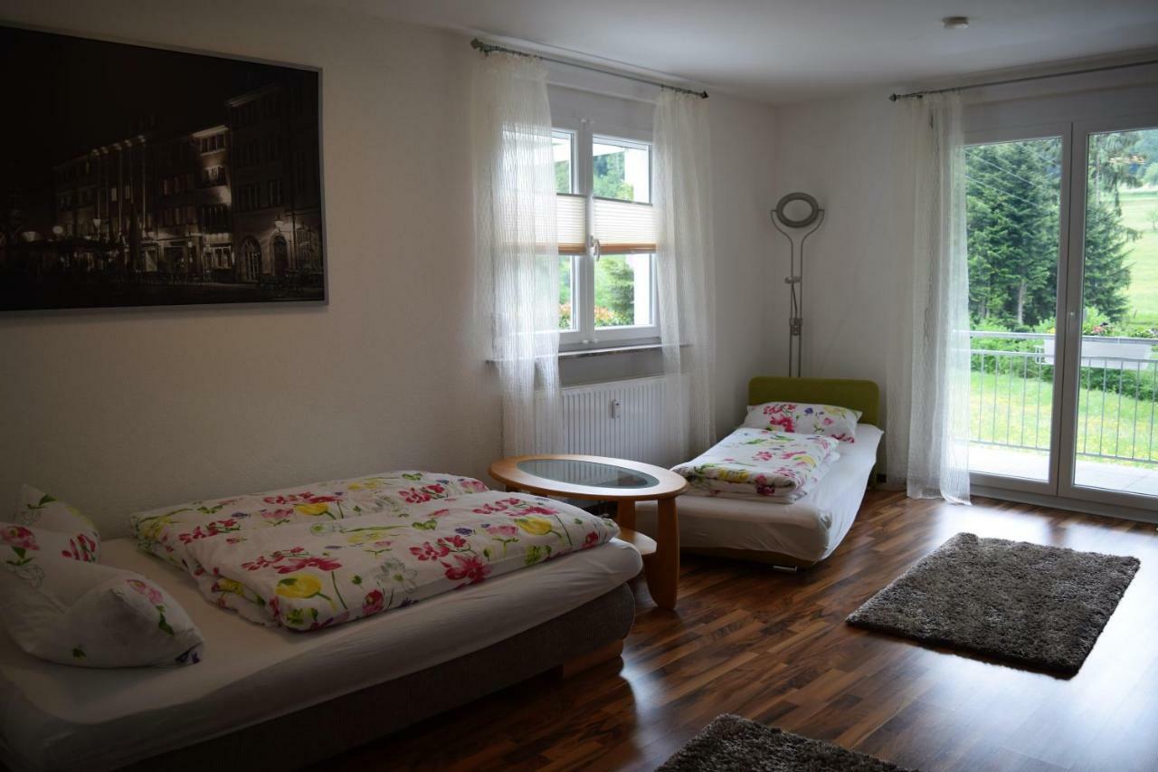 Ferienwohnung Im Dettenbachtal Waldkirch Kültér fotó