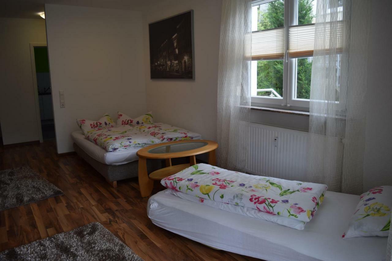 Ferienwohnung Im Dettenbachtal Waldkirch Kültér fotó