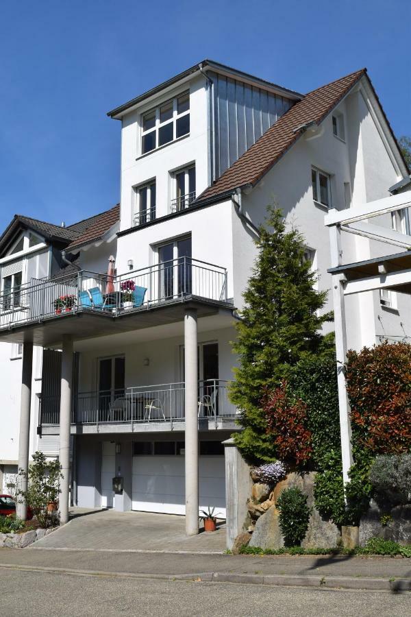 Ferienwohnung Im Dettenbachtal Waldkirch Kültér fotó